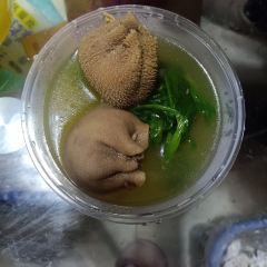 笮山羊雙鑫羊肉米線店張用戶圖片