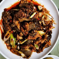富铧酒家(东环南路店) User Photo
