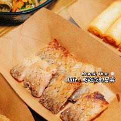 魚皮一哥·順德傳承（步行街店）張用戶圖片