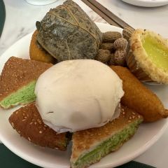熹乐谷温泉度假酒店·马卡龙大食堂 User Photo