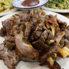 张季焖羊肉 User Photo