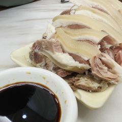 LAO YI WU XIAO CHI User Photo
