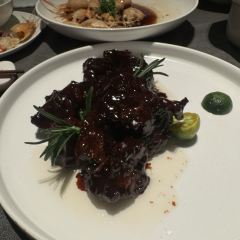 柒园·玺荟(瑞虹太阳宫店) User Photo