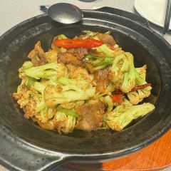 润苑大酒楼(徐汇店) User Photo