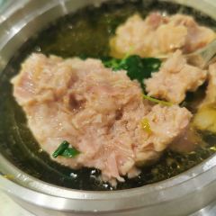 绿杨邨酒家直营店(顾戴路店) User Photo