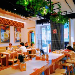 CHANSANCHI CRABMEATPAO User Photo