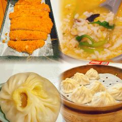 CHANSANCHI CRABMEATPAO User Photo