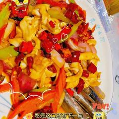 SI CHUAN XIAO HU ZI HAI XIAN CAN TING User Photo