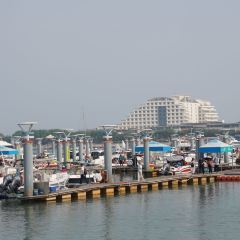望海阁·海鲜舫(万平口景区店) User Photo