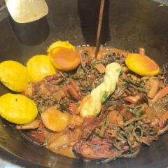 黑土风情铁锅炖(阳城路店) User Photo
