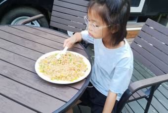 沐心島露營餐廳用戶圖片