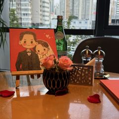 牛排家(双井乐成中心店) 여행 사진