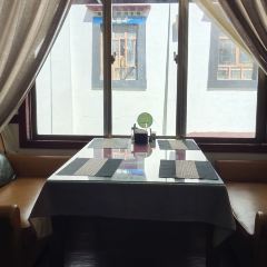 THIRD EYE RESTAURANT 여행 사진