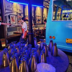 前海沿•老青岛家常菜(香港中路佳世客店) User Photo
