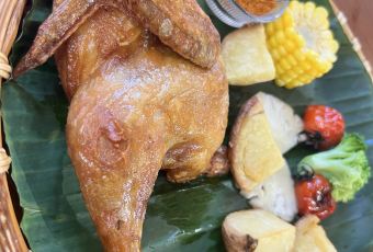 ZEW YUNNAN SNACKS User Photo