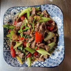 覃记活鱼馆 User Photo