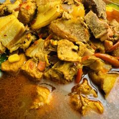 Suoxi Mountain Village·Xiangxi Folk Local Cuisine (Xibu Street Store) 여행 사진