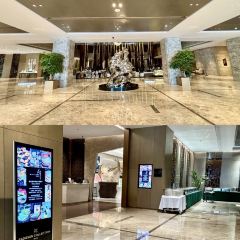 无锡丽笙精选酒店·美拉德69号熟成牛扒餐厅 ảnh của người dùng