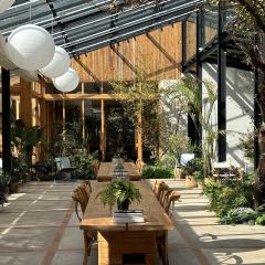 GEORO COFFEE BAR User Photo