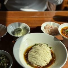 TongDe Xing User Photo