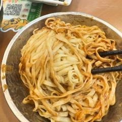 老牌依强牛肉店(达道总店) User Photo