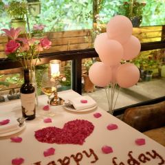 SURE唯尚花园西餐厅 User Photo