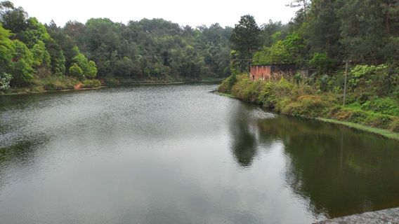 Donggang