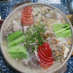 老地方漂汤春熙馆(永达·粼江枫景3区店) User Photo