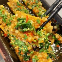 丰茂烤串（公园路店） User Photo