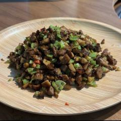 八种野菌(南华店) 여행 사진