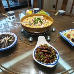澜庭私房菜 User Photo