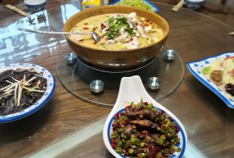 澜庭私房菜 User Photo