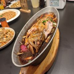 添燈食堂·三十年徽菜名店張用戶圖片
