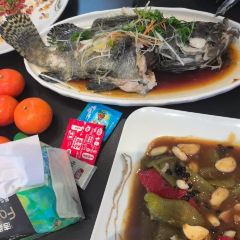 青澜海景中餐厅 User Photo