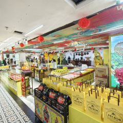 西贡咖啡博物馆(国门店) User Photo