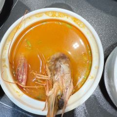 小紅鯨·海鮮味道（軫大路店）張用戶圖片