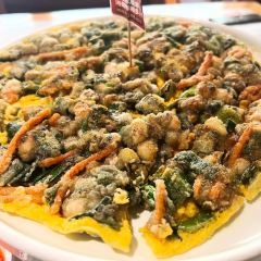 四道菜·福建海蛎煎(世纪金源店) User Photo