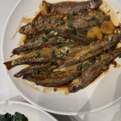 小葛私厨·农家菜 User Photo