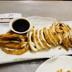 HUAZHUSHIFU 여행 사진