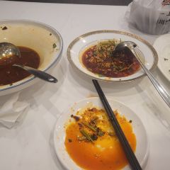 深圳四川宾馆(福田区通新岭地铁站店)·川香楼酒家 User Photo