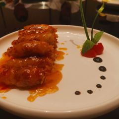 锦云楼中餐厅(顺德保利假日酒店) User Photo