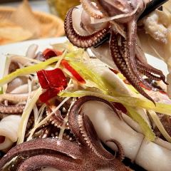 德超海鮮·青島菜·海腸撈飯張用戶圖片