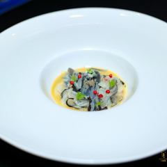 Yue Creative Cantonese Cuisine 여행 사진