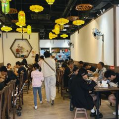 小潘記鴨血粉絲湯張用戶圖片