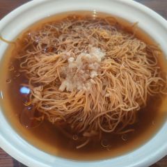 殷村驴肉烧饼饸饹面 User Photo