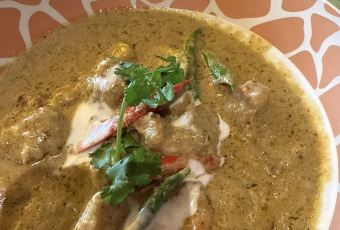 清远长隆长颈鹿城堡酒店·泉畔餐吧 User Photo