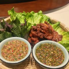 BA YU CAI GUAN 여행 사진