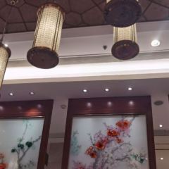 Shang Palace 여행 사진