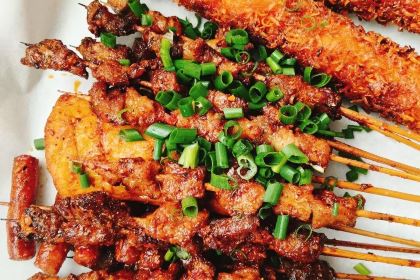 根据地冒菜烧烤
