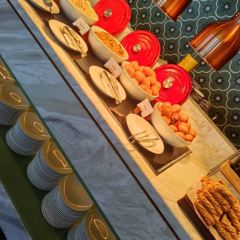 徐州雅高瑞享飯店·拾府中餐廳張用戶圖片